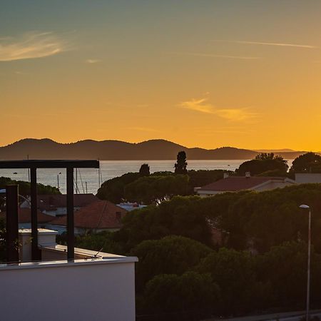 Apartment Dalmo Views Zadar Eksteriør billede