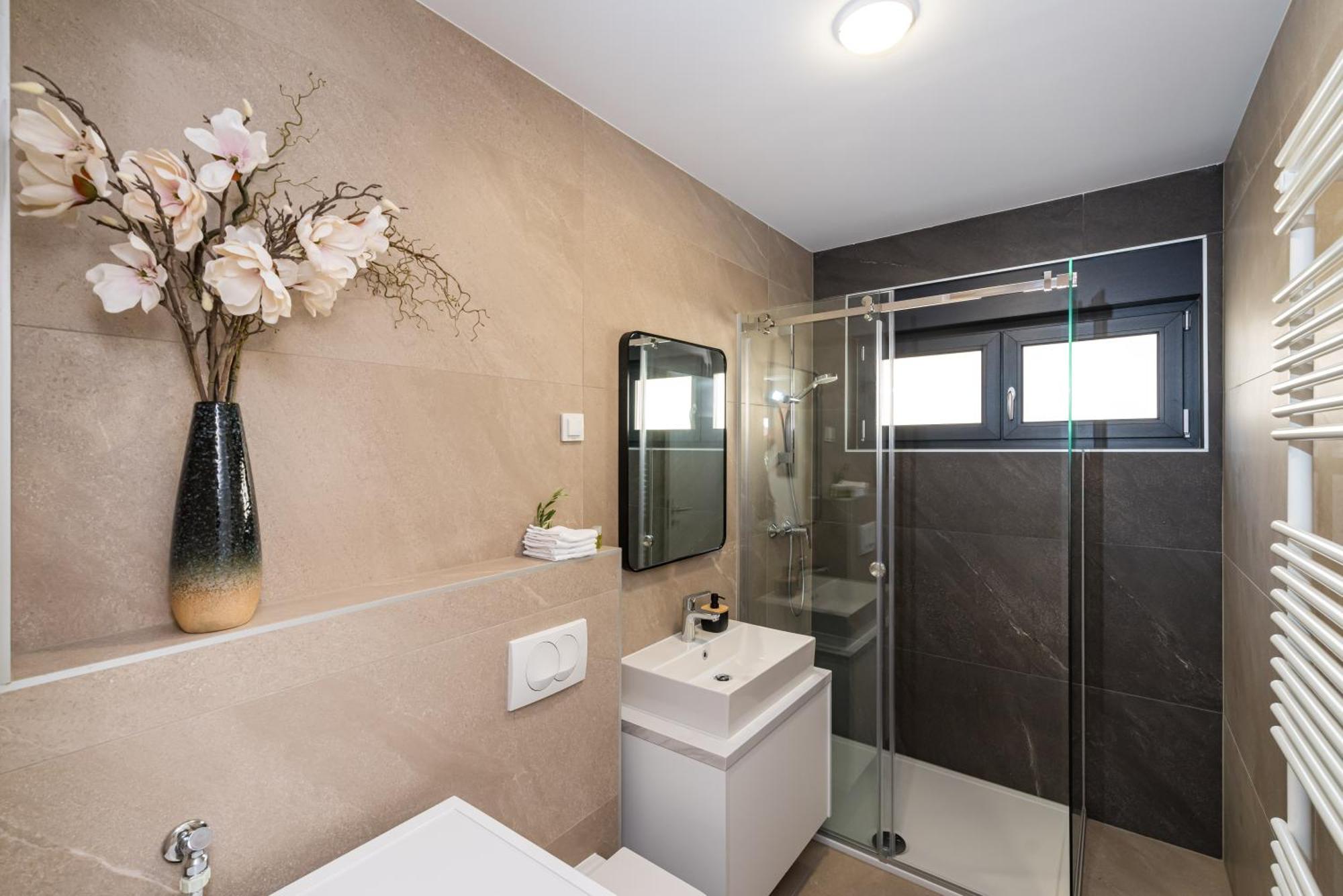 Apartment Dalmo Views Zadar Eksteriør billede